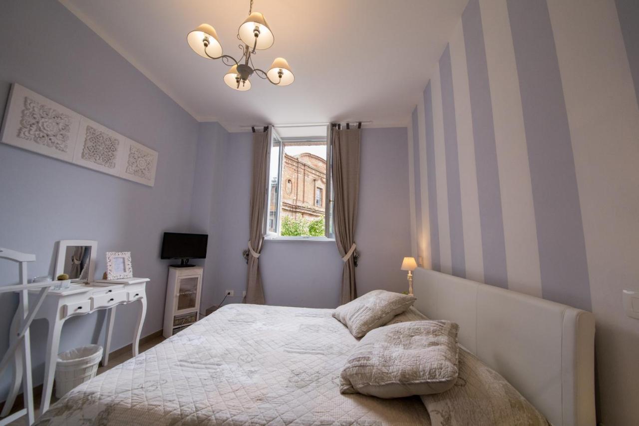 Città della Pieve La Vecchia Tenenza B&B المظهر الخارجي الصورة