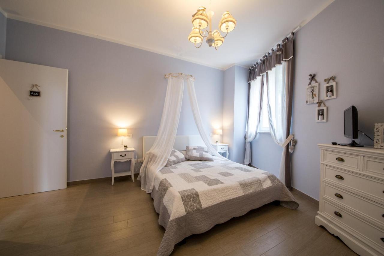 Città della Pieve La Vecchia Tenenza B&B المظهر الخارجي الصورة