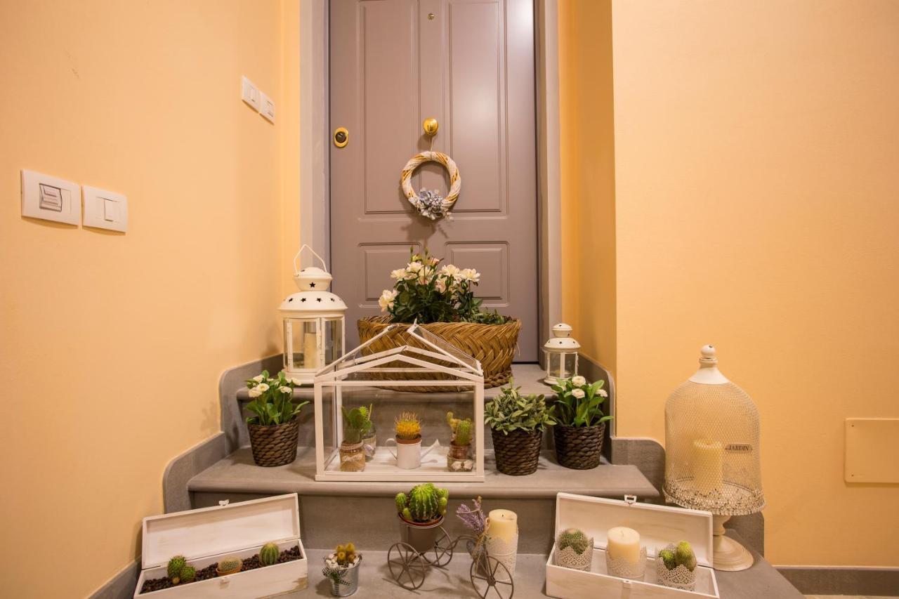 Città della Pieve La Vecchia Tenenza B&B المظهر الخارجي الصورة