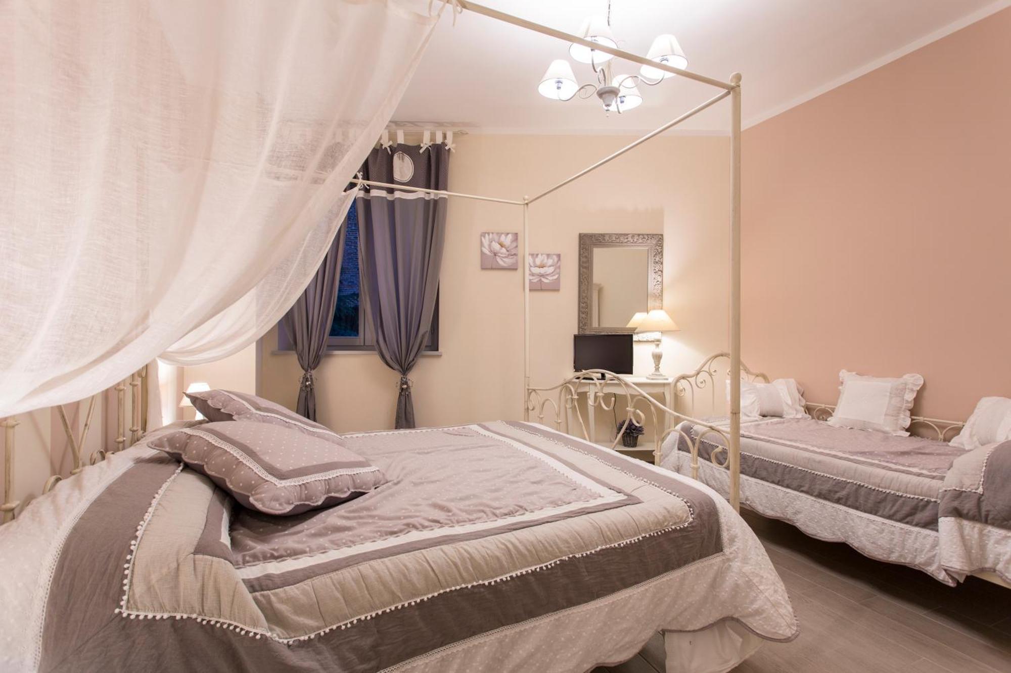 Città della Pieve La Vecchia Tenenza B&B المظهر الخارجي الصورة