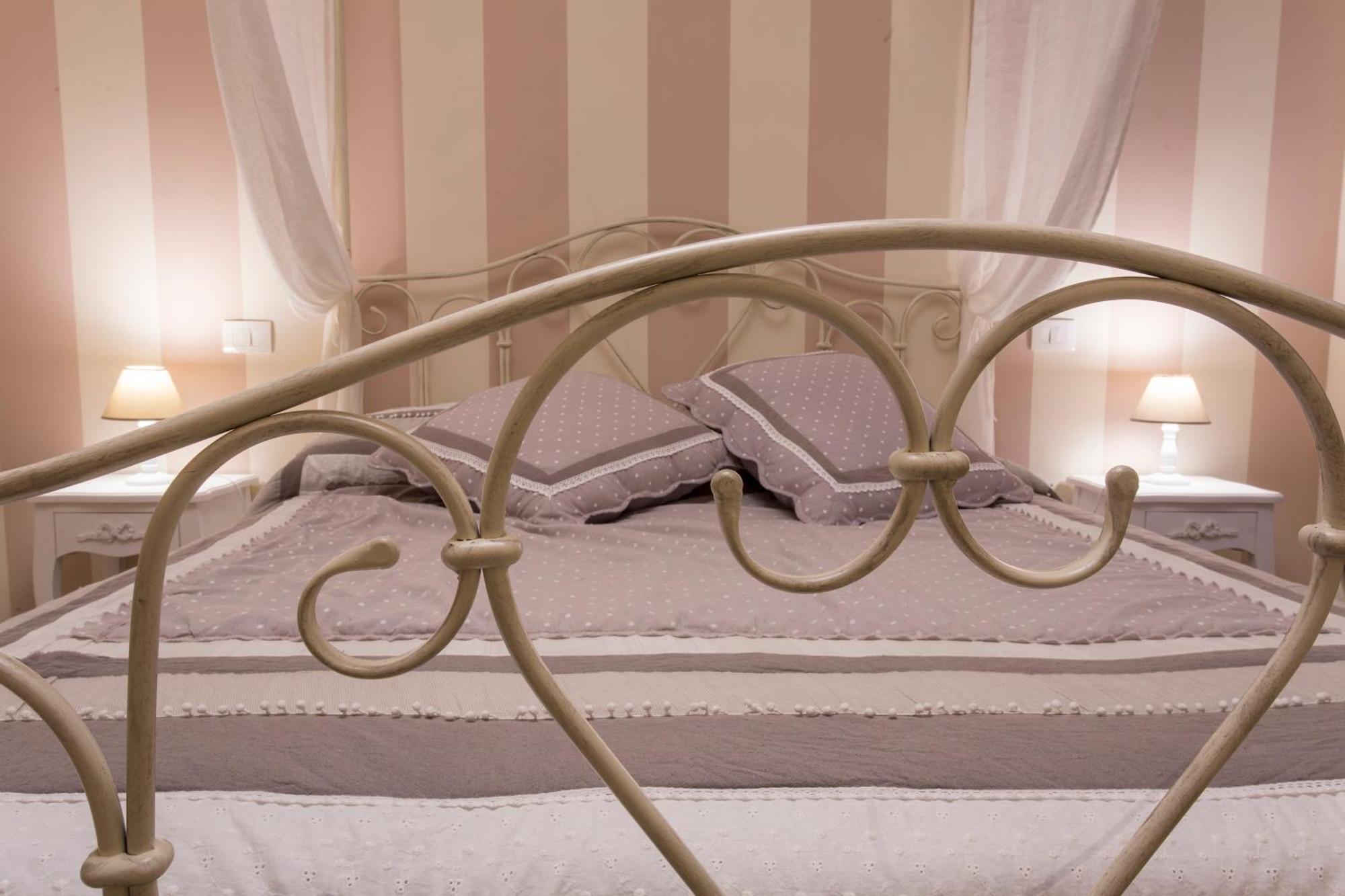 Città della Pieve La Vecchia Tenenza B&B المظهر الخارجي الصورة