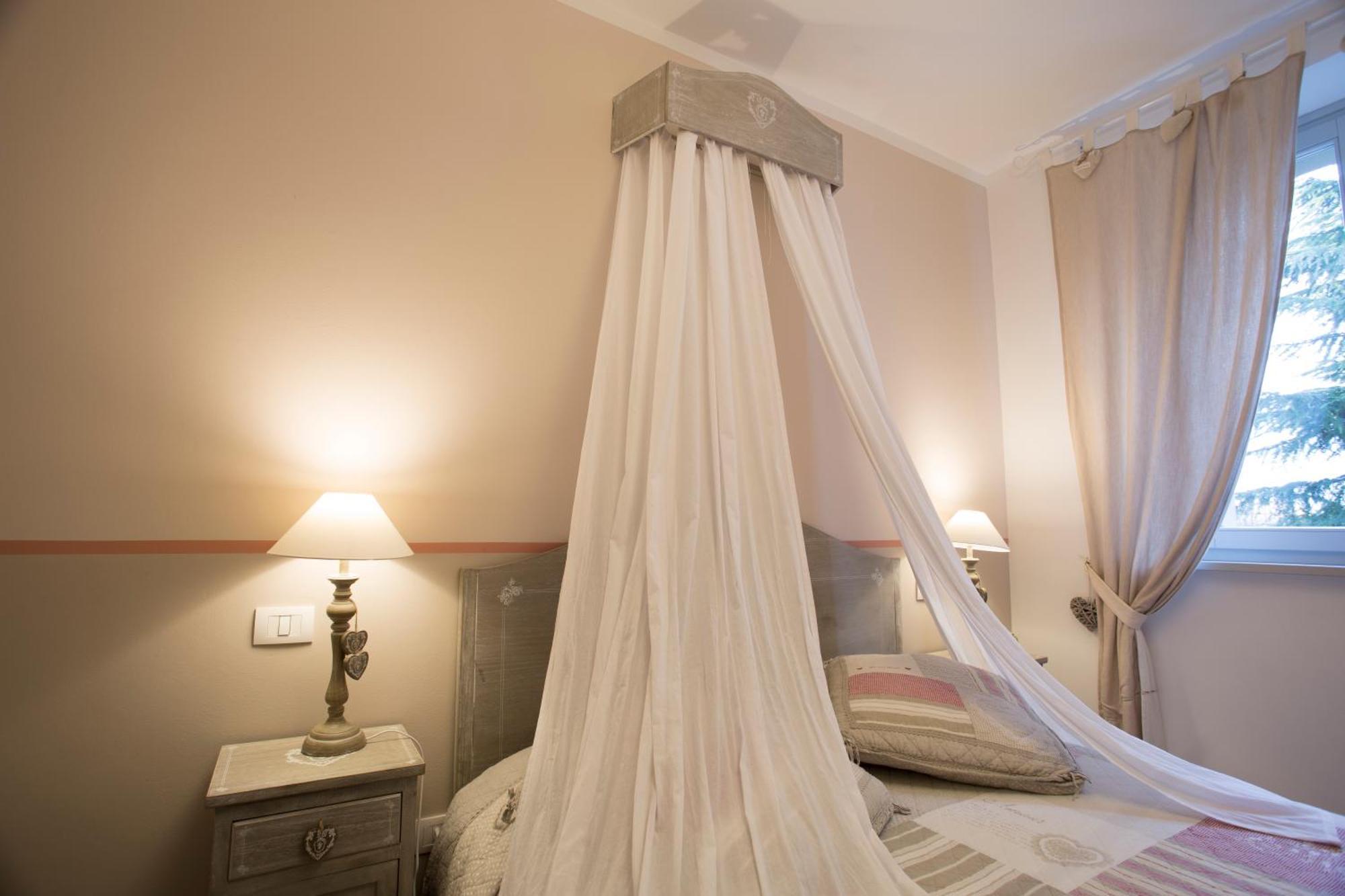 Città della Pieve La Vecchia Tenenza B&B المظهر الخارجي الصورة