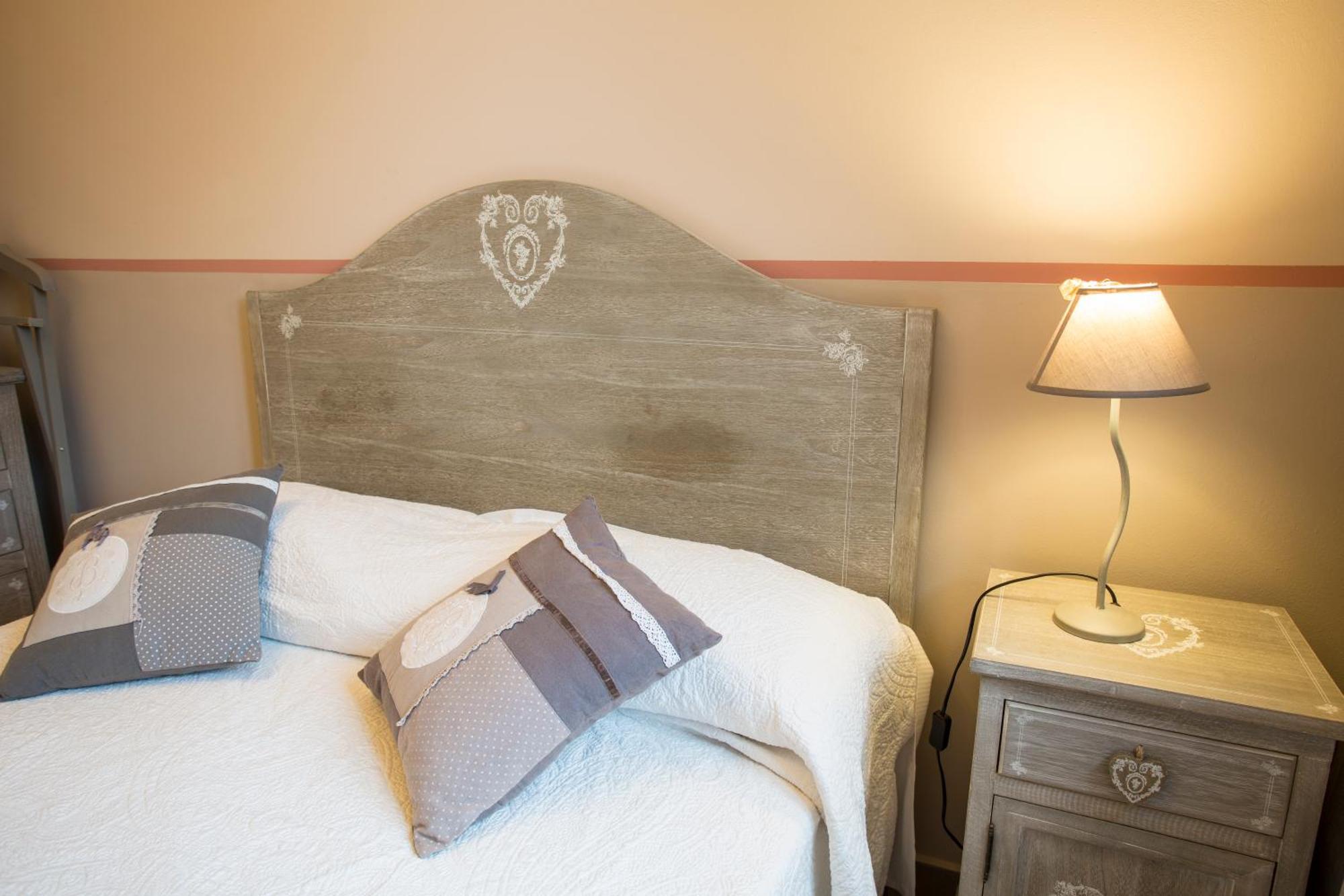 Città della Pieve La Vecchia Tenenza B&B المظهر الخارجي الصورة