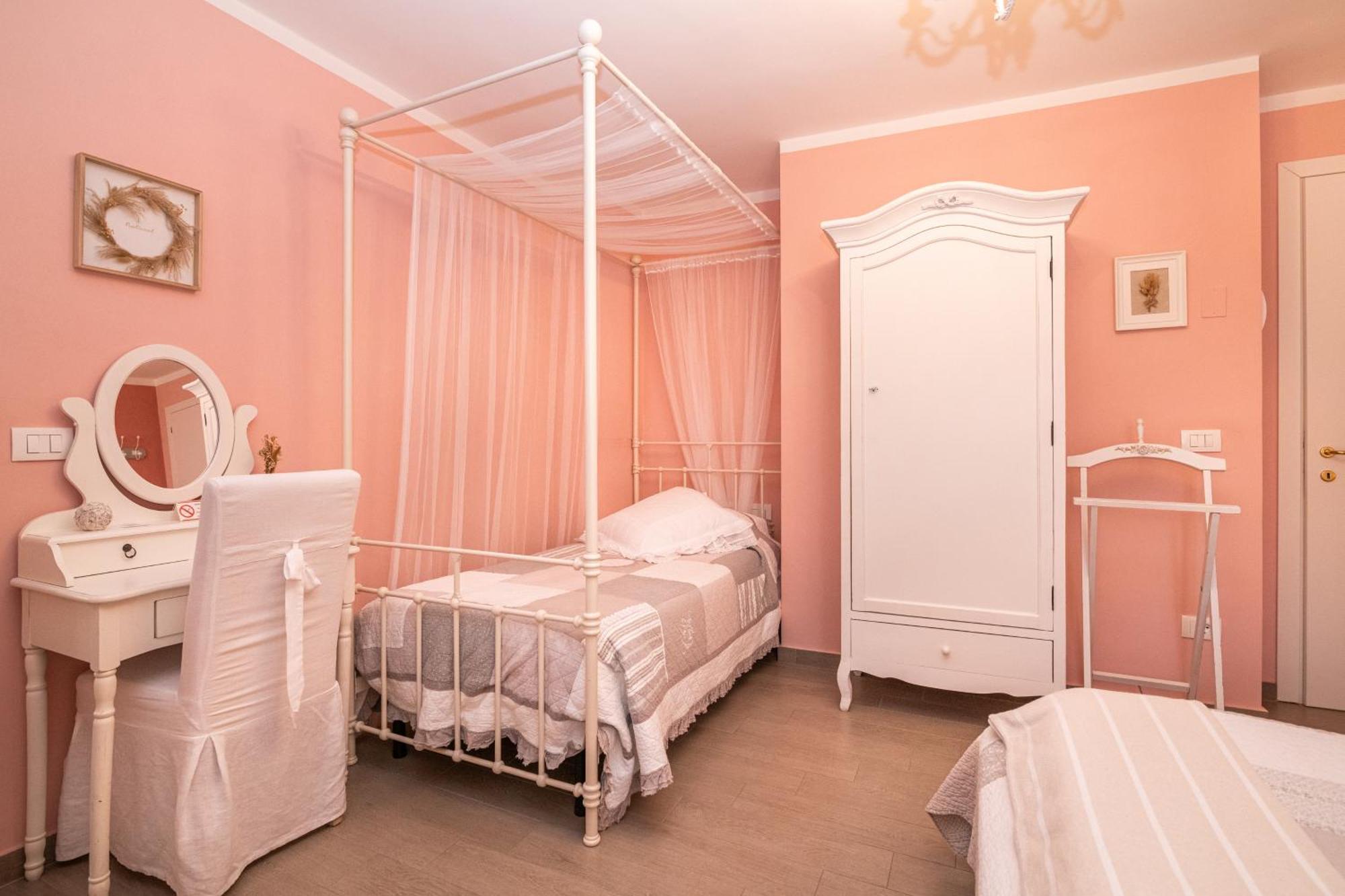 Città della Pieve La Vecchia Tenenza B&B المظهر الخارجي الصورة