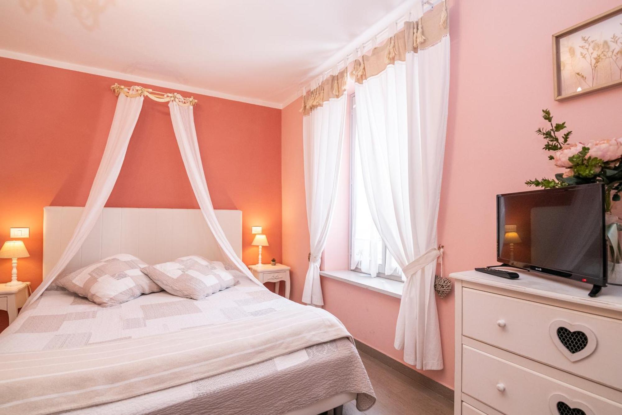 Città della Pieve La Vecchia Tenenza B&B المظهر الخارجي الصورة
