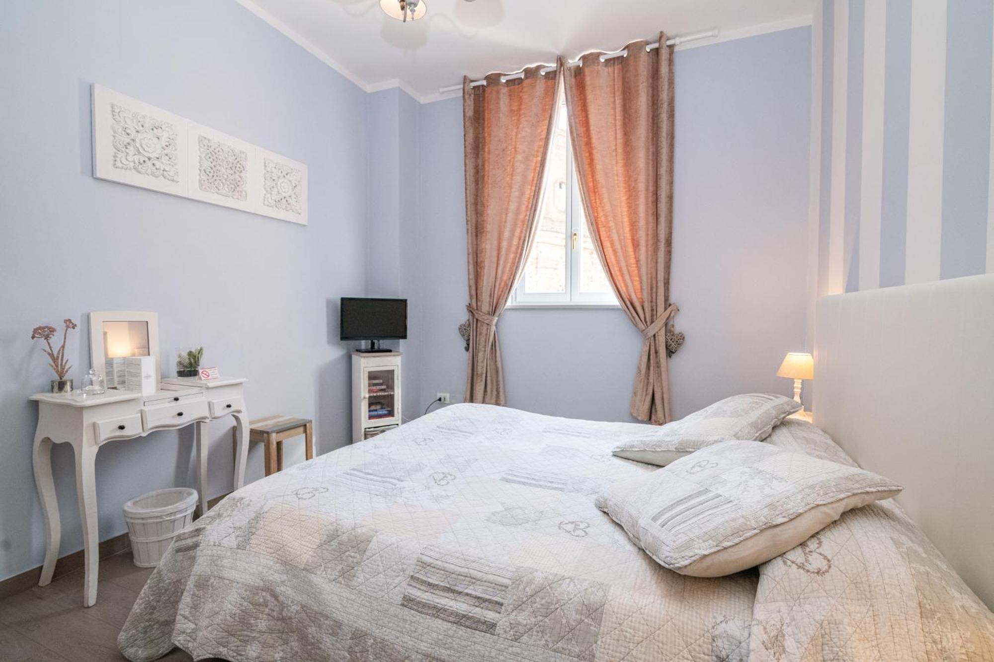 Città della Pieve La Vecchia Tenenza B&B المظهر الخارجي الصورة